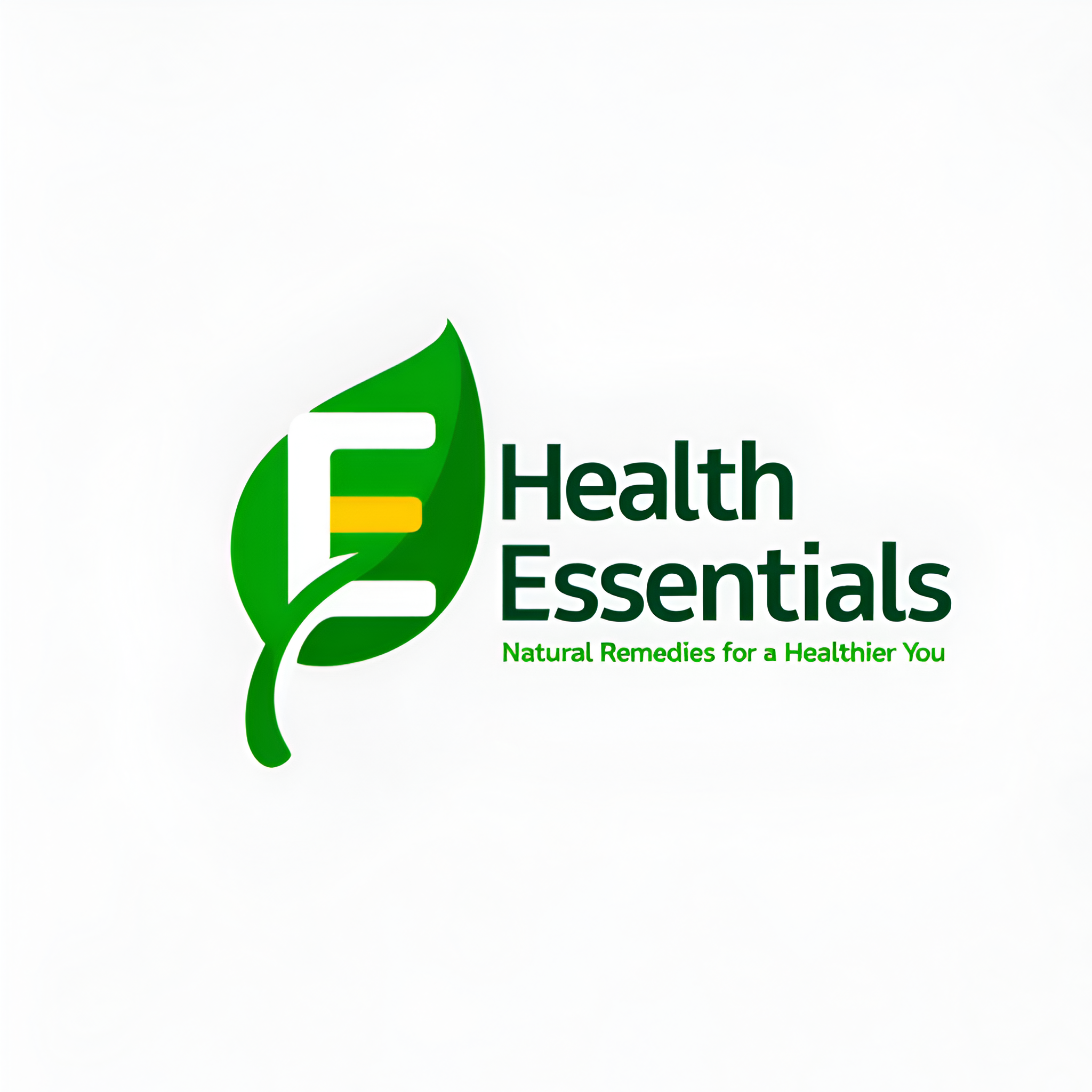 Health Essentials Logo